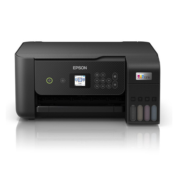 Epson EcoTank ET-2820 all-in-one A4 inkjetprinter met wifi (3 in 1)  846018 - 2