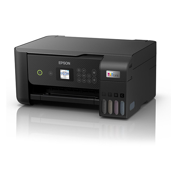 Epson EcoTank ET-2820 all-in-one A4 inkjetprinter met wifi (3 in 1)  846018 - 4
