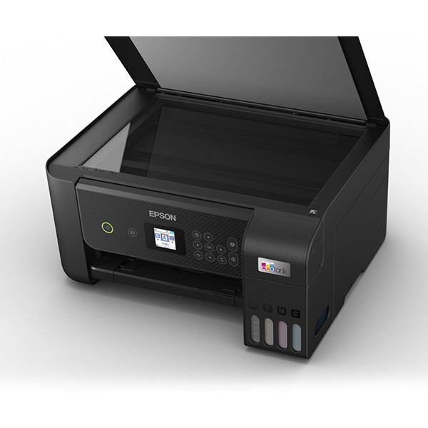 Epson EcoTank ET-2820 all-in-one A4 inkjetprinter met wifi (3 in 1)  846018 - 5