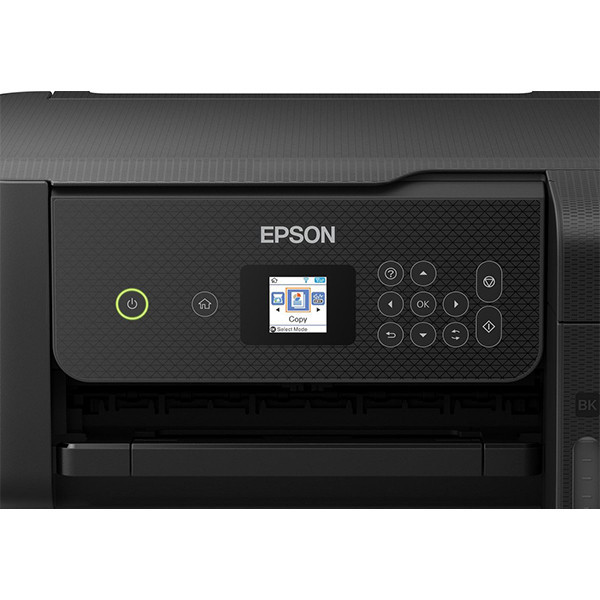 Epson EcoTank ET-2820 all-in-one A4 inkjetprinter met wifi (3 in 1)  846018 - 6