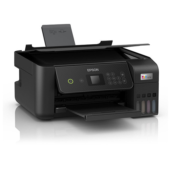 Epson EcoTank ET-2820 all-in-one A4 inkjetprinter met wifi (3 in 1)  846018 - 7