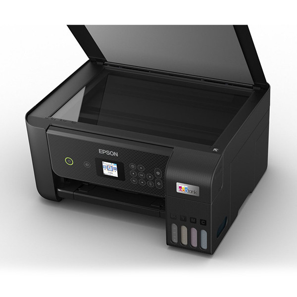 Epson EcoTank ET-2820 all-in-one A4 inkjetprinter met wifi (3 in 1)  846018 - 9