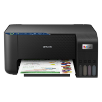 Epson EcoTank ET-2861 all-in-one A4 inkjetprinter met wifi (3 in 1)  847742