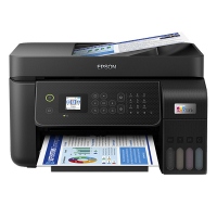 Epson EcoTank ET-4800 all-in-one A4 inkjetprinter met wifi (4 in 1)  847658