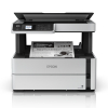 Epson EcoTank ET-M2170 all-in-one A4 inkjetprinter zwart-wit met wifi (3 in 1)  846045 - 1