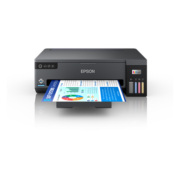 Epson EcoTank L11050 A3 inkjetprinter met wifi C11CK39402 831945 - 1