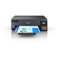 Epson EcoTank L11050 A3 inkjetprinter met wifi C11CK39402 831945