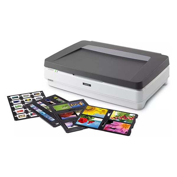 Epson Expression 13000XL Pro A3 flatbedscanner B11B257401BT 084495 - 1