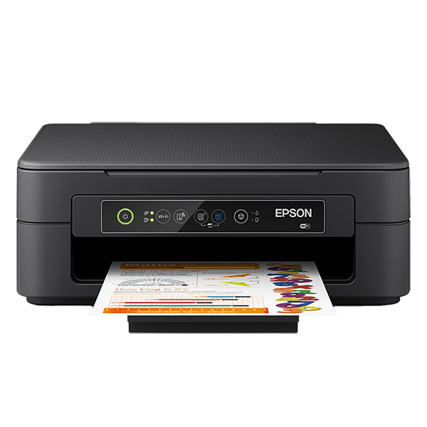 Epson XP-2150 all-in-one A4 inkjetprinter met (3 in 1) Epson