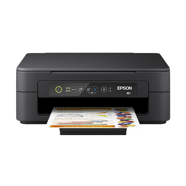 Epson Expression Home XP-2200 all-in-one A4 inkjetprinter C11CK67403 831890 - 1