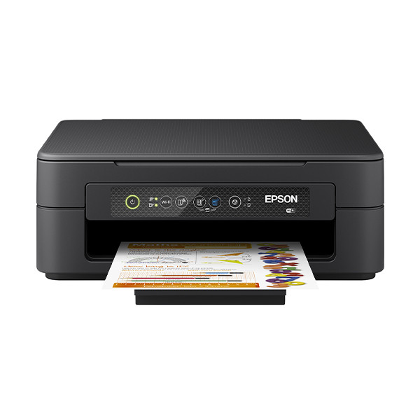 Epson Expression Home XP-2200 all-in-one A4 inkjetprinter met wifi (3 in 1)  847261 - 1
