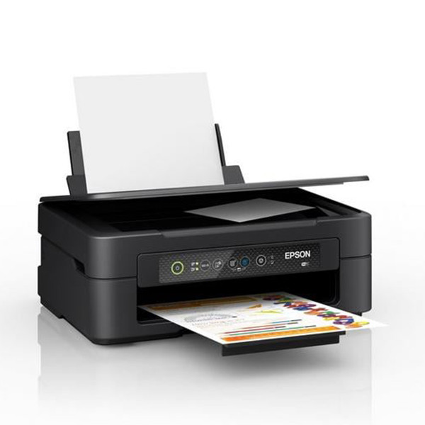 Epson Expression Home XP-2205 all-in-one A4 inkjetprinter C11CK67404 831875 - 2