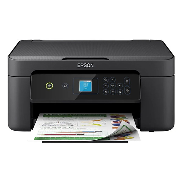 Epson Expression Home XP-3205 all-in-one A4 inkjetprinter C11CK66404 831931 - 1