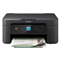 Epson Expression Home XP-3205 all-in-one A4 inkjetprinter C11CK66404 831931