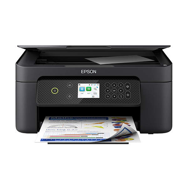 Epson Expression Home XP-4200 all-in-one A4 inkjetprinter met wifi (3 in 1)  847299 - 1