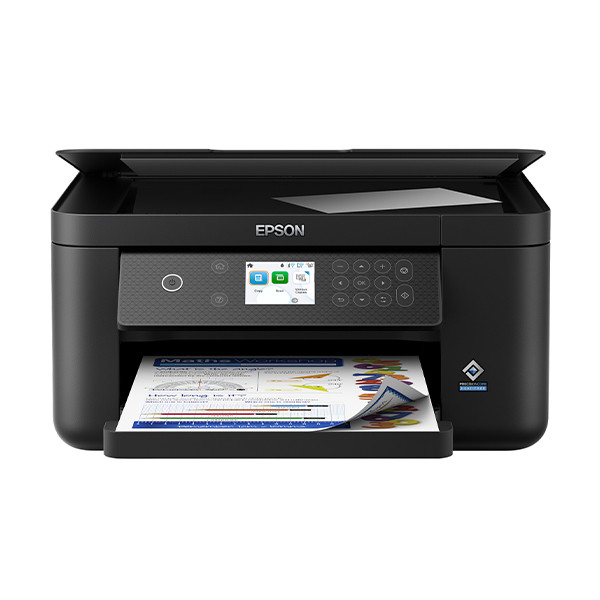Epson Expression Home XP-5200 all-in-one A4 inkjetprinter met wifi (3 in 1)  847431 - 1