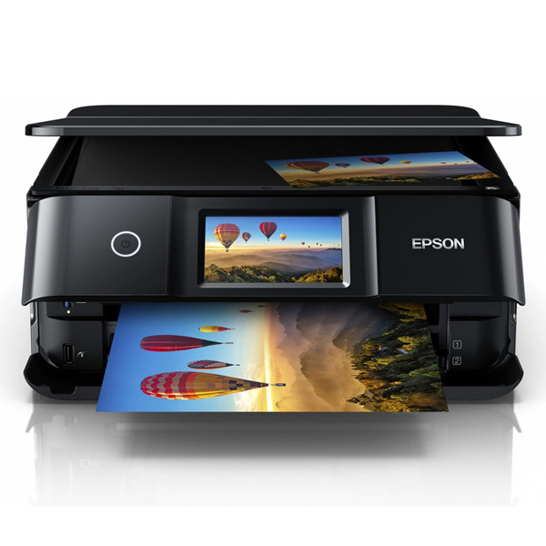 Epson Expression Photo XP-8700 all-in-one A4 inkjetprinter met in 1) Epson 123inkt.nl