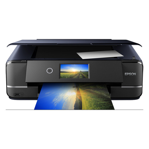 Epson Expression Photo XP-970 all-in-one A3 inkjetprinter met wifi (3 in 1)  846892 - 1
