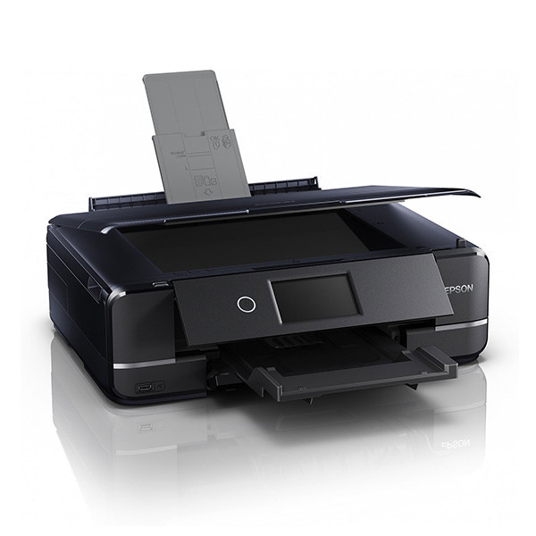 Epson Expression Photo XP-970 all-in-one A3 inkjetprinter met wifi (3 in 1)  846893 - 3