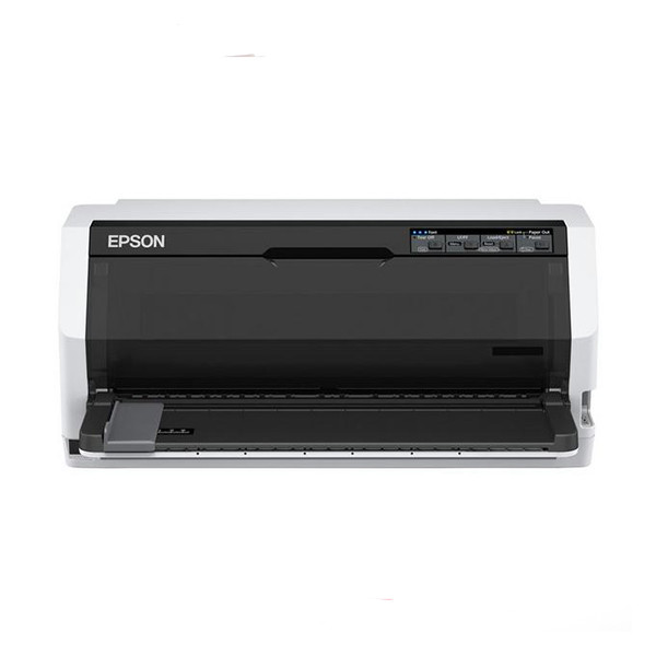 Epson LQ-780 matrix printer zwart-wit C11CJ81401 831850 - 1