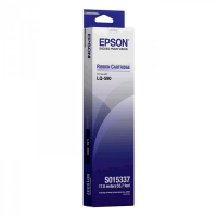 Epson S015337 inktlint zwart (origineel) C13S015337 080110