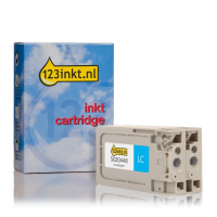 Epson S020448 inktcartridge licht cyaan PJIC2(LC) (123inkt huismerk)