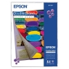 Epson S041569 double-sided matte paper 178 grams A4 (50 vel)