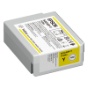 Epson SJIC42P-Y inktcartridge geel (origineel)