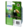 Epson T009 inktcartridge kleur (origineel)