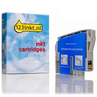 Epson T0324 inktcartridge geel (123inkt huismerk) C13T03244010C 021151