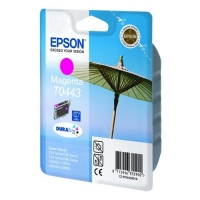 Epson T0443 inktcartridge magenta hoge capaciteit (origineel) C13T04434010 901961