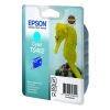 Epson T0482 inktcartridge cyaan (origineel)