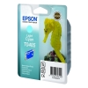 Epson T0485 inktcartridge licht cyaan (origineel) C13T04854010 900754