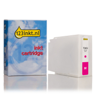 Epson T04A3 inktcartridge magenta extreem hoge capaciteit (123inkt huismerk)