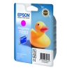 Epson T0553 inktcartridge magenta (origineel)