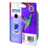 Epson T0801 inktcartridge zwart (origineel) C13T08014011 023070