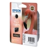 Epson T0878 inktcartridge mat zwart (origineel)