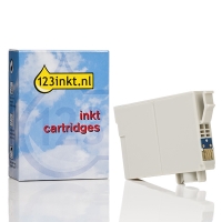 Epson T0891 inktcartridge zwart lage capaciteit (123inkt huismerk)