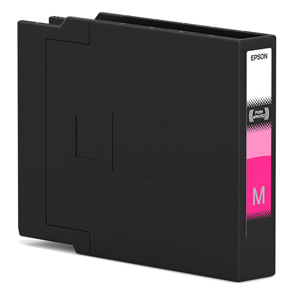 Epson T13B340 inktcartridge magenta extra hoge capaciteit (origineel) C13T14B340 024234 - 1