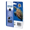 Epson T1571 inktcartridge foto zwart (origineel)