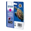 Epson T1573 inktcartridge vivid magenta (origineel)