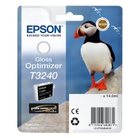 Epson T3240 inktcartridge glansafwerking (origineel) C13T32404010 026932