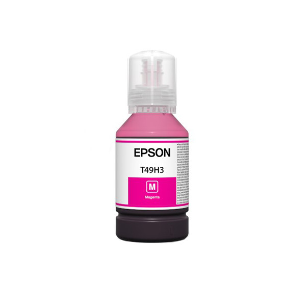 Epson T49H inkttank magenta (origineel) C13T49H300 083462 - 1