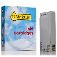 Epson T5591 inktcartridge zwart (123inkt huismerk)