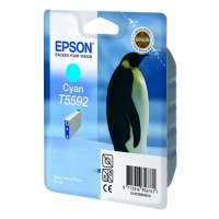 Epson T5592 inktcartridge cyaan (origineel) C13T55924010 022925