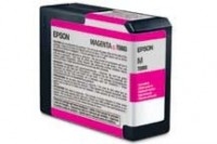 Epson T5803 inktcartridge magenta (origineel) C13T580300 025910