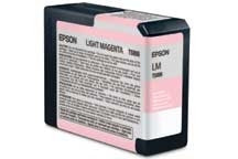 Epson T5806 inktcartridge licht magenta (origineel) C13T580600 904667 - 1