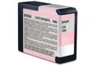 Epson T5806 inktcartridge licht magenta (origineel) C13T580600 904667