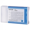Epson T6022 inktcartridge cyaan standaard capaciteit (origineel) C13T602200 904665