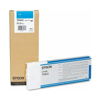 Epson T6062 inktcartridge cyaan hoge capaciteit (origineel) C13T606200 902543